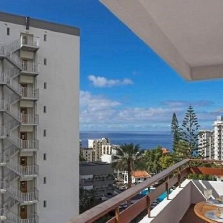 Casa Branca By Madeira Sun Travel Apartamento Funchal  Exterior foto