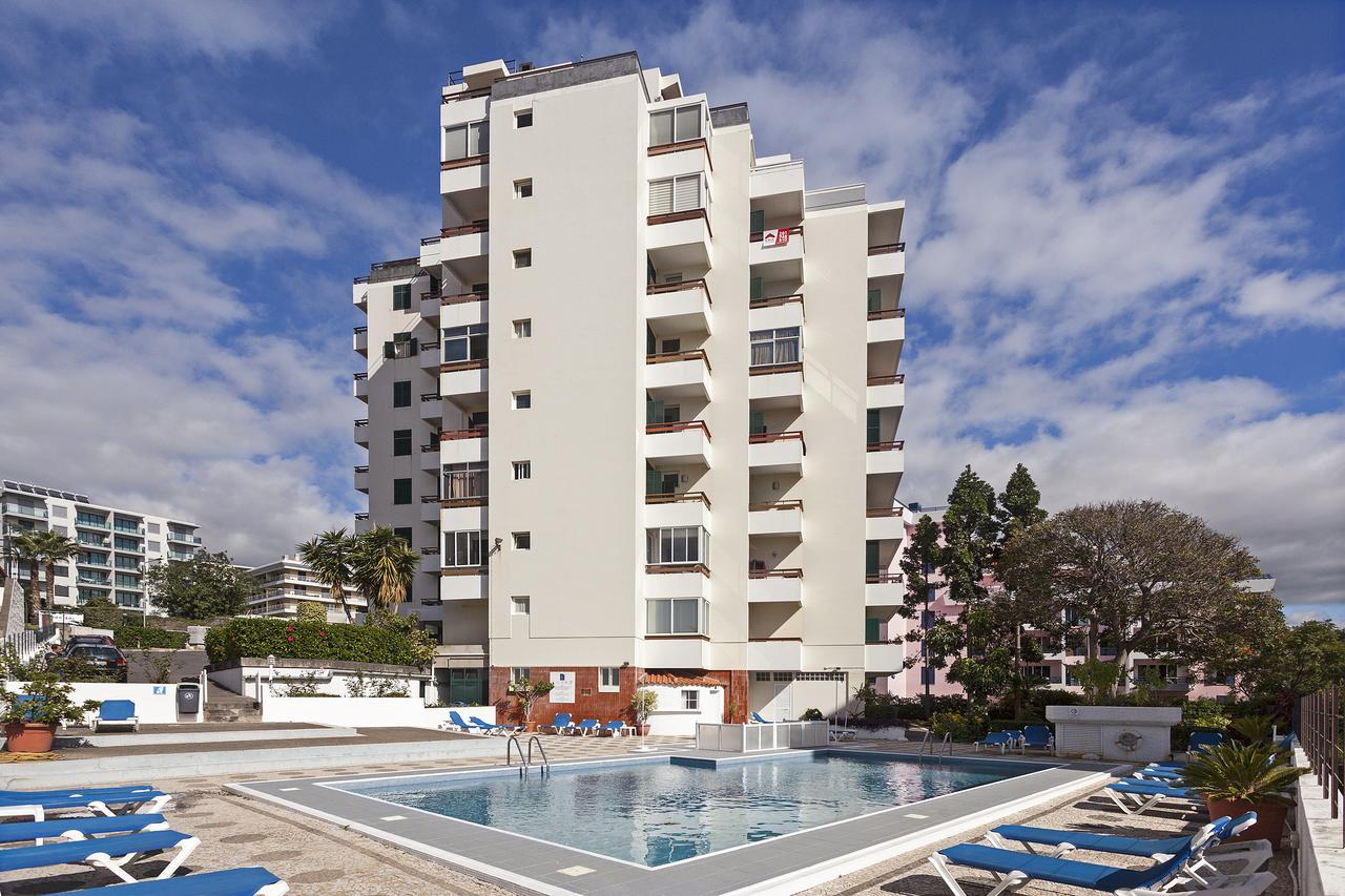Casa Branca By Madeira Sun Travel Apartamento Funchal  Exterior foto