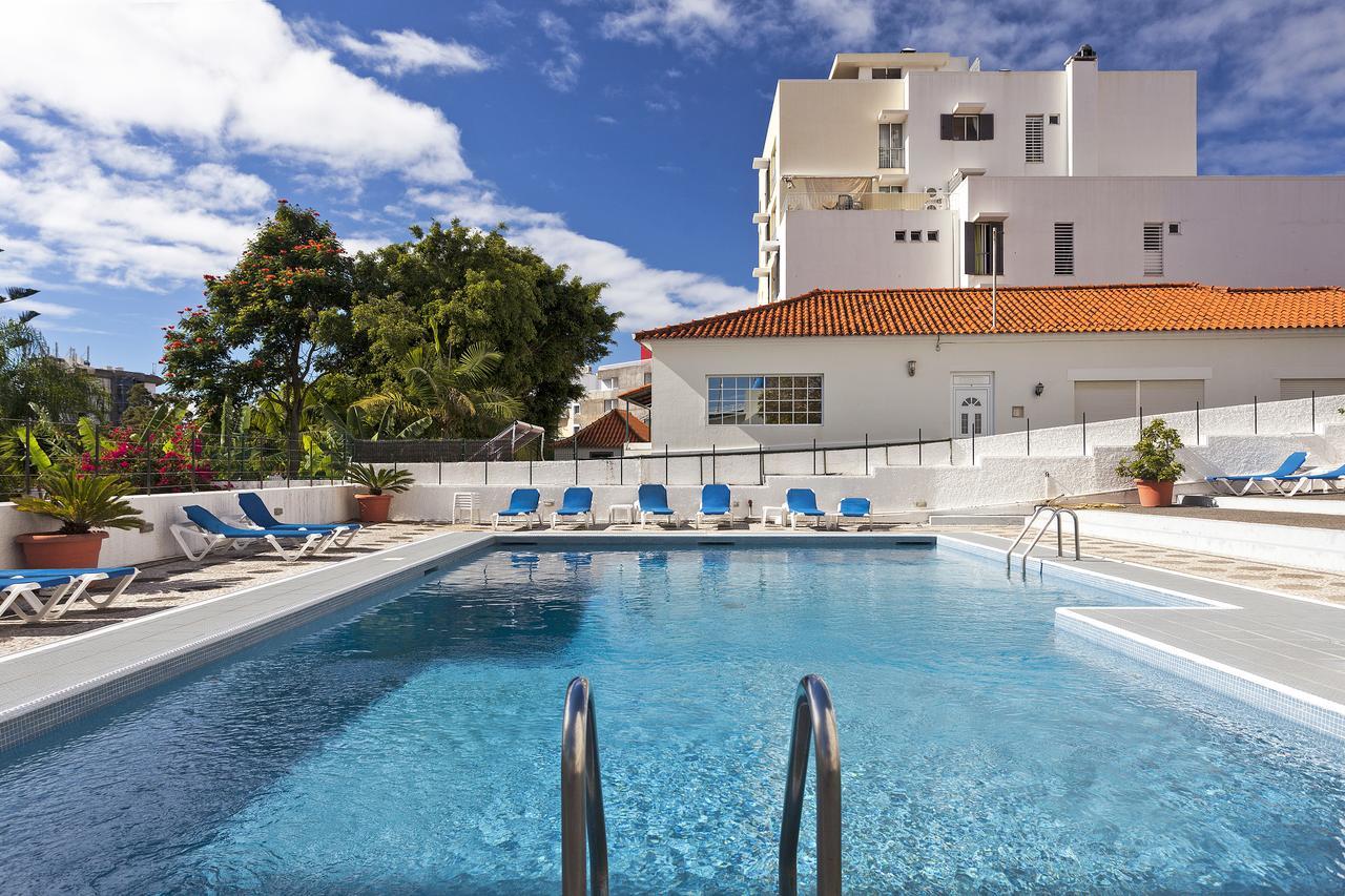 Casa Branca By Madeira Sun Travel Apartamento Funchal  Exterior foto